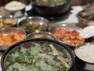Korean Restaurant - Well Established, Busy Center