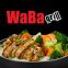 WaBa Grill Franchise - Well Established