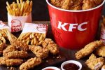 Kentucky Fried Chicken Franchise - Highly Visible