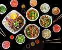 Flame Broiler Franchise - Absentee Run, Remodeled
