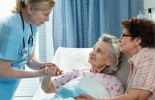 Hospice - Established, With 2 Active Patients