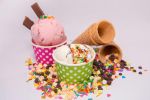 Ice Cream And Dessert Franchise - Absentee Run