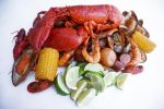Cajun Seafood Restaurant - Well Established