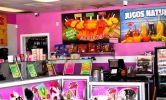 Ice Cream Parlor - Established, Loyal Clientele