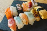 Sushi Restaurant - Turnkey, 27 Years Established