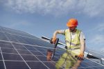 Solar Company - Authorized Dealer, Established