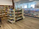 Retail Pharmacy - Recently Established