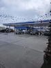 Gas Station - With Car Wash And Property