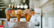 Ice Cream Shop - Premium, High Quality, Absentee