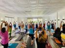 Yoga Yantra Studio - Wide Variety Of Classes