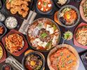 Korean Restaurant And Pub - Lots Of Potential