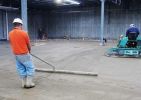 Concrete Polishing Company - Absentee Run