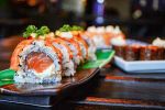 Sushi Restaurant - Turnkey, Well Established