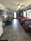 Fast Food Burger Restaurant - Freestanding