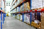 Wholesale Distribution Warehouse - B2B, Asset Sale