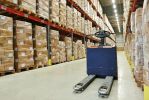 Wholesale Distribution Warehouse - B2B