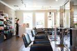 Hair Salon - Newly Renovated, Bright, Trendy, Busy