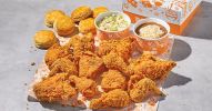 Popeyes Franchise - Good Sales, RE Available