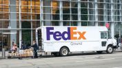FedEx Ground Routes - 7 Routes
