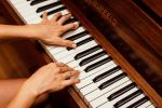 Piano Lessons - Stable Student Base