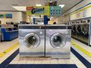 Laundromat - Asset Sale, Good Equipment Mix
