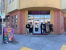 Clothing And Accessory Retail - Downtown Location
