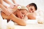 Massage Parlor - Relaxation Oasis Established