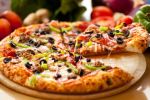 Pizza Restaurant - High Focus On Quality