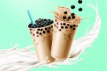 Boba Shop - High Net Income, Long Time Operating