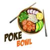 Poke Cafe - Type 41 License, Next to Apts, Busy