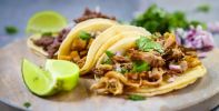 Mexican Restaurant - Full Liquor Lic, Convertible