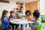 Montessori Preschool - On Main Thoroughfare