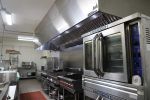 Commercial Kitchen - With Space For Food Trucks