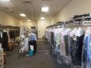 Dry Cleaner Drop Site - High End Shopping Center