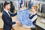 Dry Cleaner - Established, 30 Year History
