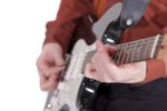 Guitar And Musical Accessories Store - Online