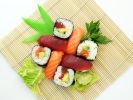 Sushi Restaurant - High Net Income 