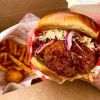 Chicken Burger And Hot Dog Shop - Absentee Run