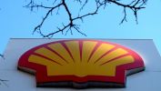 Shell Gas Station - Drive Thru Market And Property