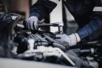 Automotive Repair Shop - Loyal Clientele