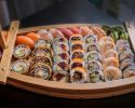 Sushi Restaurant - Excellent Reviews, Type 1 Hood