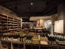 Wine And Cheese Bar - Beautifully Built