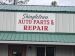 Auto Parts And Repair Shop - 30 Years