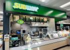 Subway Sandwich Restaurant - Well Known