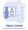 Type 21 Liquor License