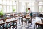 Restaurant And Bar - With Real Estate