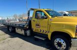 Towing Company - Steady Growth, Good Marketing