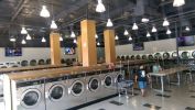 Coin Operated Laundromat - Spacious, Busy Street