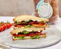 Gourmet Soup And Sandwich Eatery - Award Winning