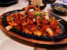 Korean Restaurant - Well Established, Great Rent